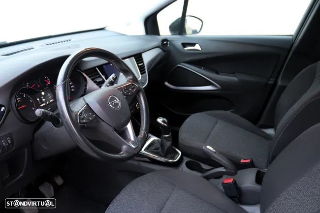 Opel Crossland X 1.6 CDTi Edition - 7