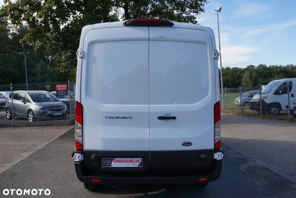 Ford TRANSIT - 4