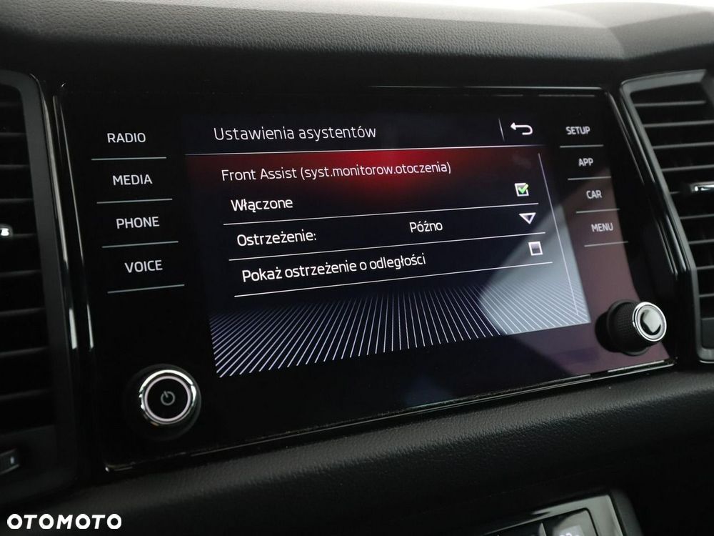 Skoda Kodiaq - 27
