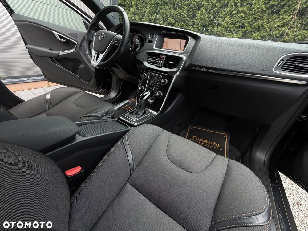 Volvo V40 Cross Country D3 Geartronic Plus - 15