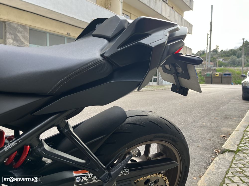 Honda CB 650 R - ESCAPE AKRAPOVIC - DESDE 109 EUR / MÊS !! - 18