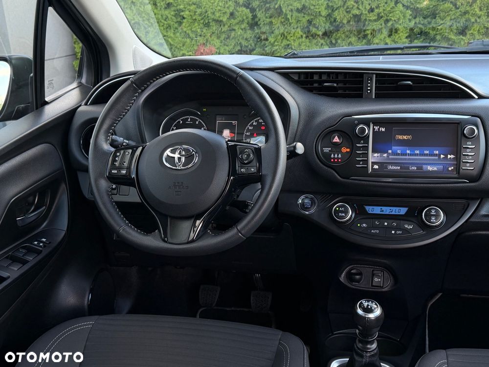 Toyota Yaris 1.5 Selection - 31