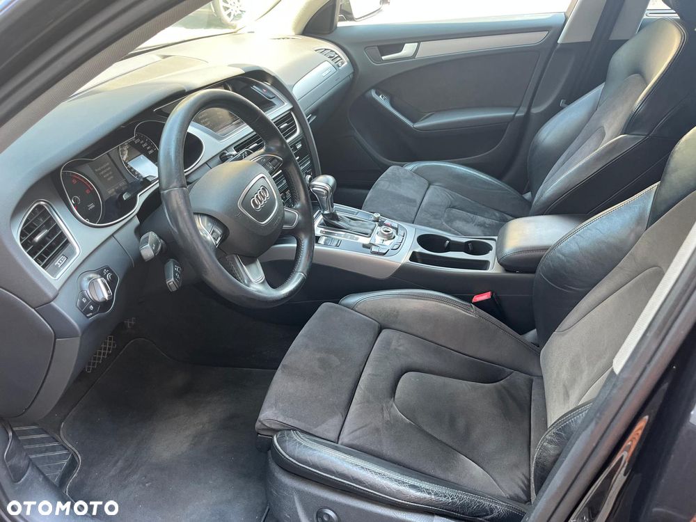 Audi A4 Allroad - 10