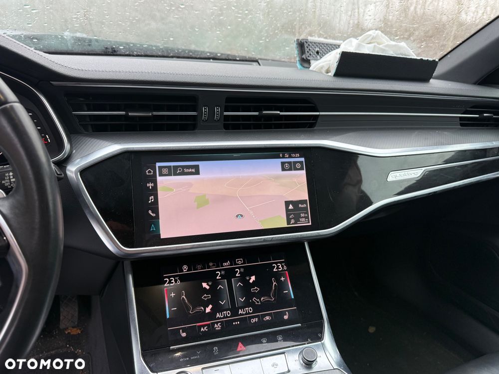 Audi A6 Avant 50 TDI quattro tiptronic design - 12