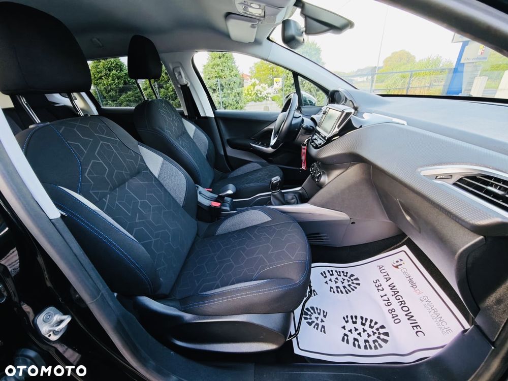 Peugeot 2008 PureTech 110 Stop&Start Crossway - 26