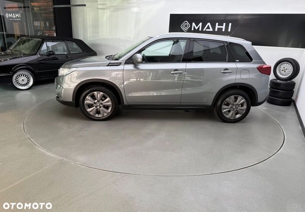 Suzuki Vitara 1.0 Boosterjet Premium 2WD - 7