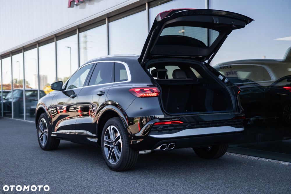 Audi Q5 TDI mHEV 150 kW Quattro S tronic - 8