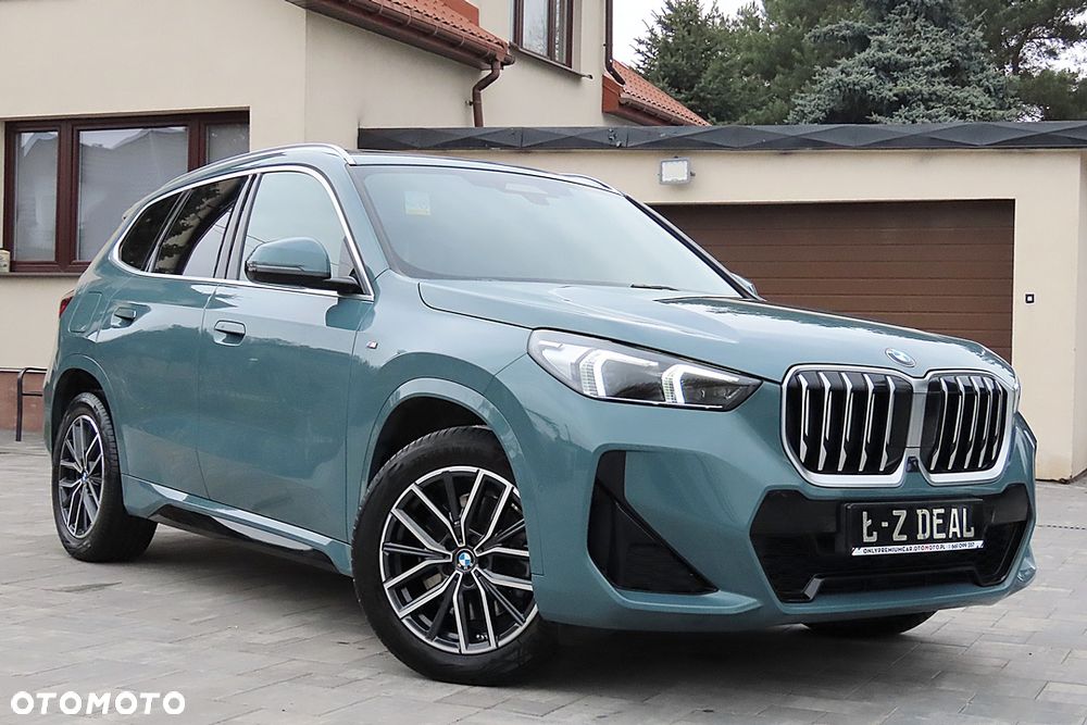 BMW X1 - 3