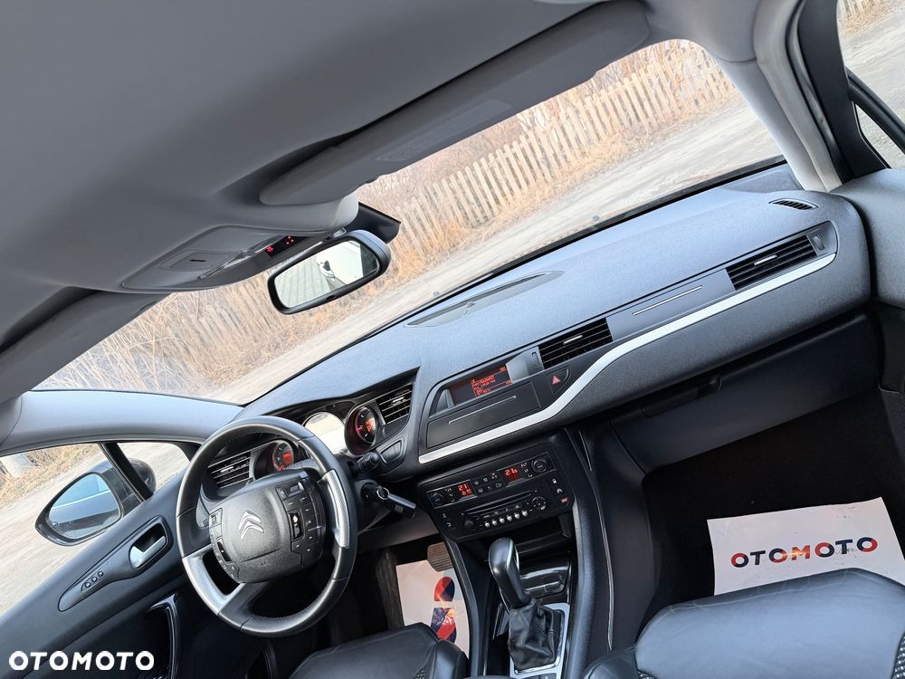 Citroën C5 - 37