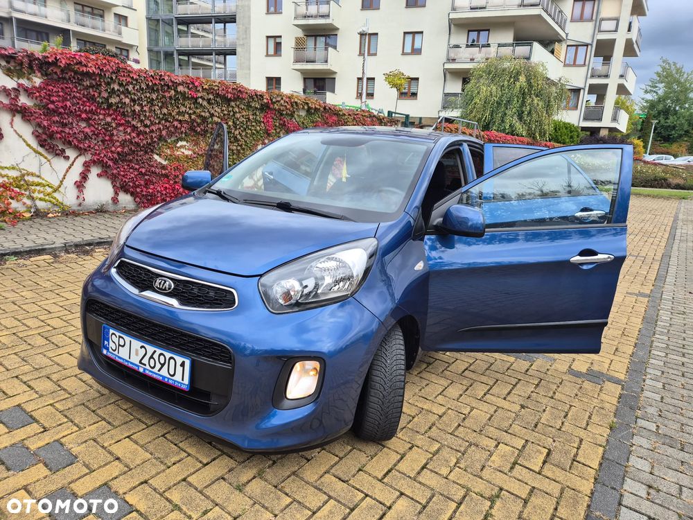 Kia Picanto 1.0 GT Line - 10