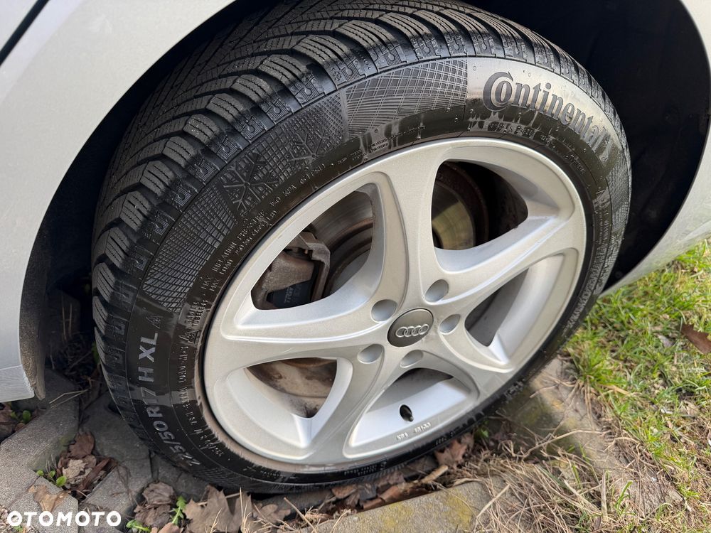 Audi A4 Avant - 28