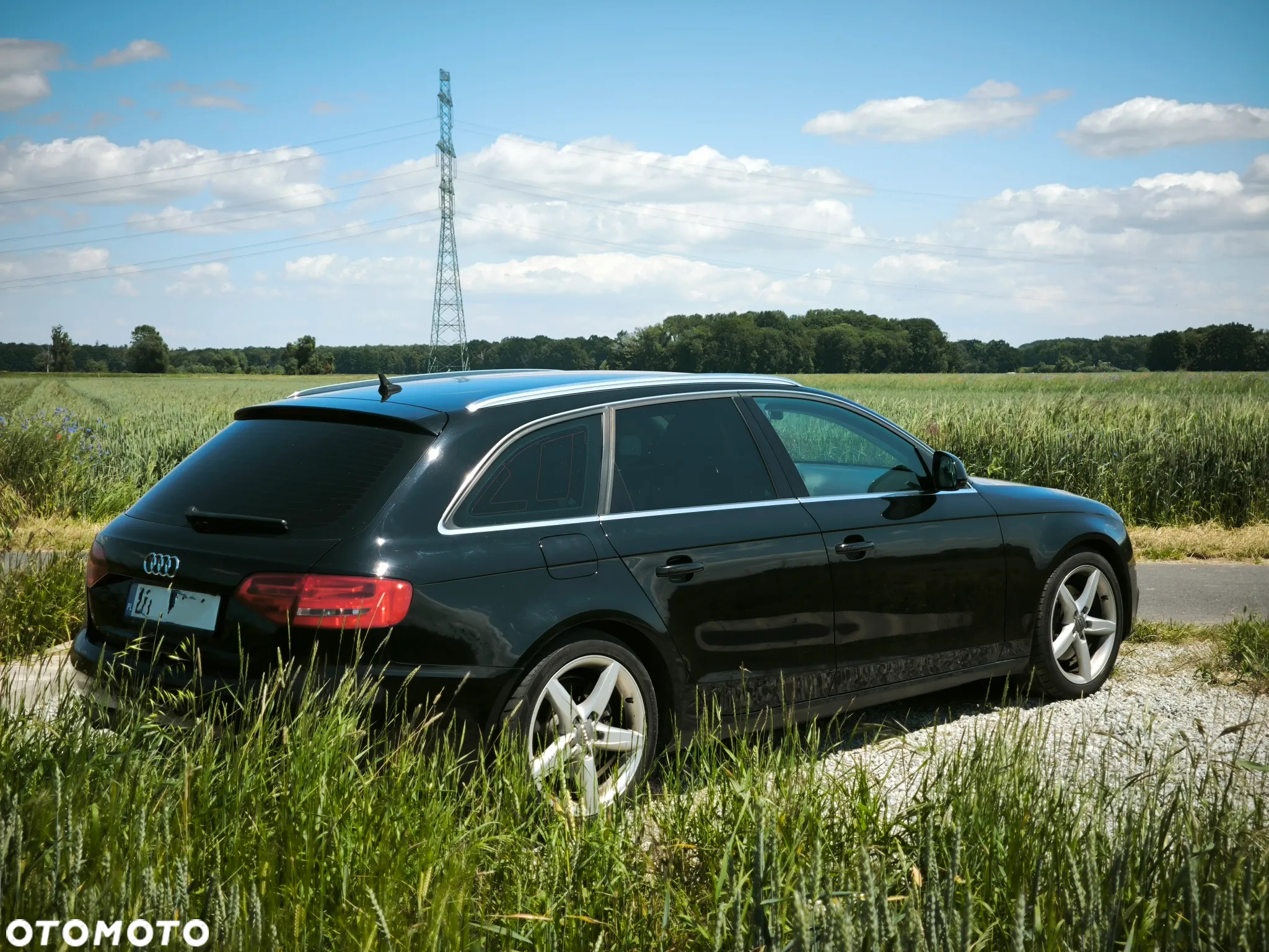 Audi A4 3.0 TDI Quattro - 11