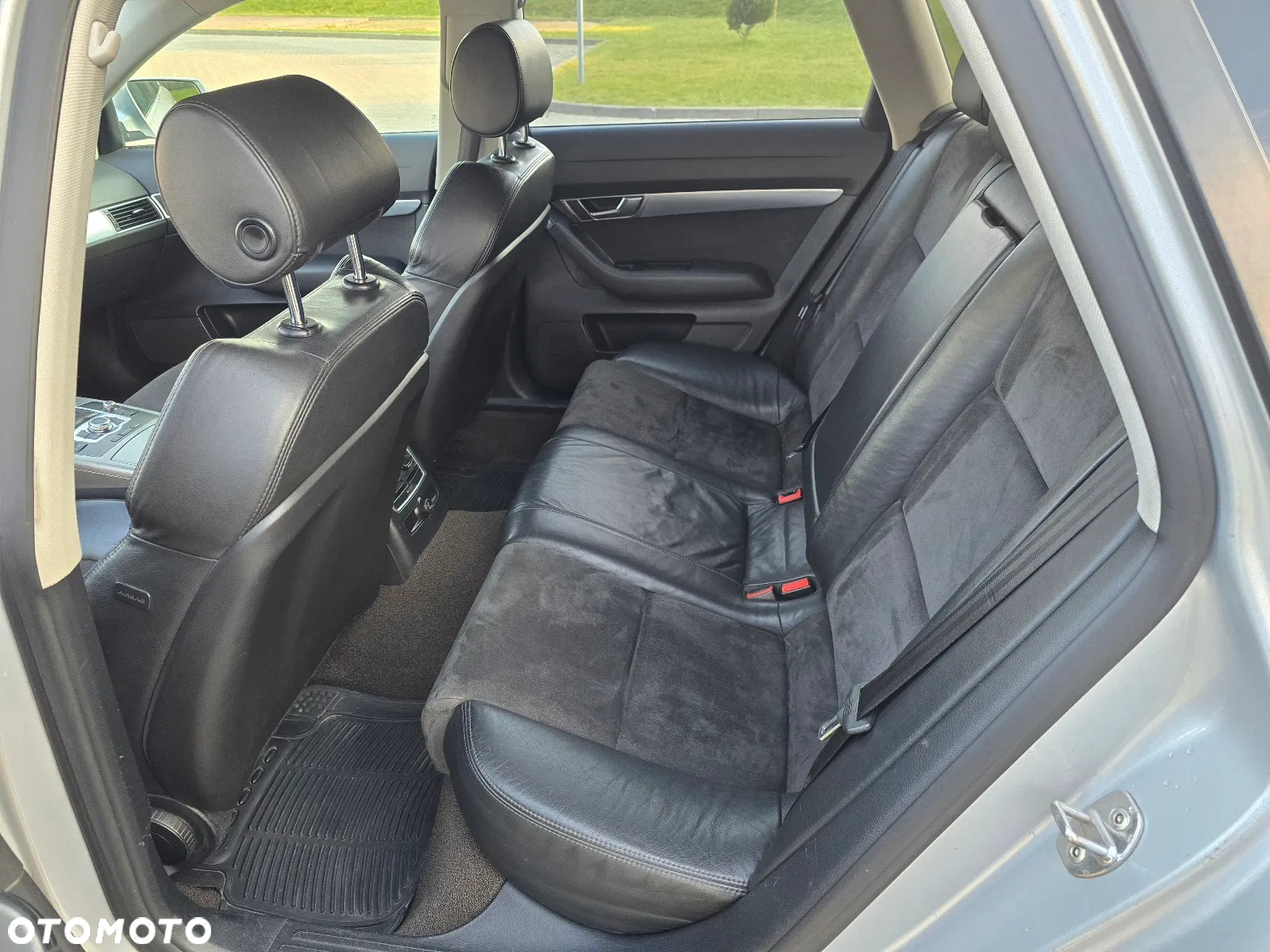 Audi A6 Allroad quattro 3.0 TDI tiptronic DPF - 8