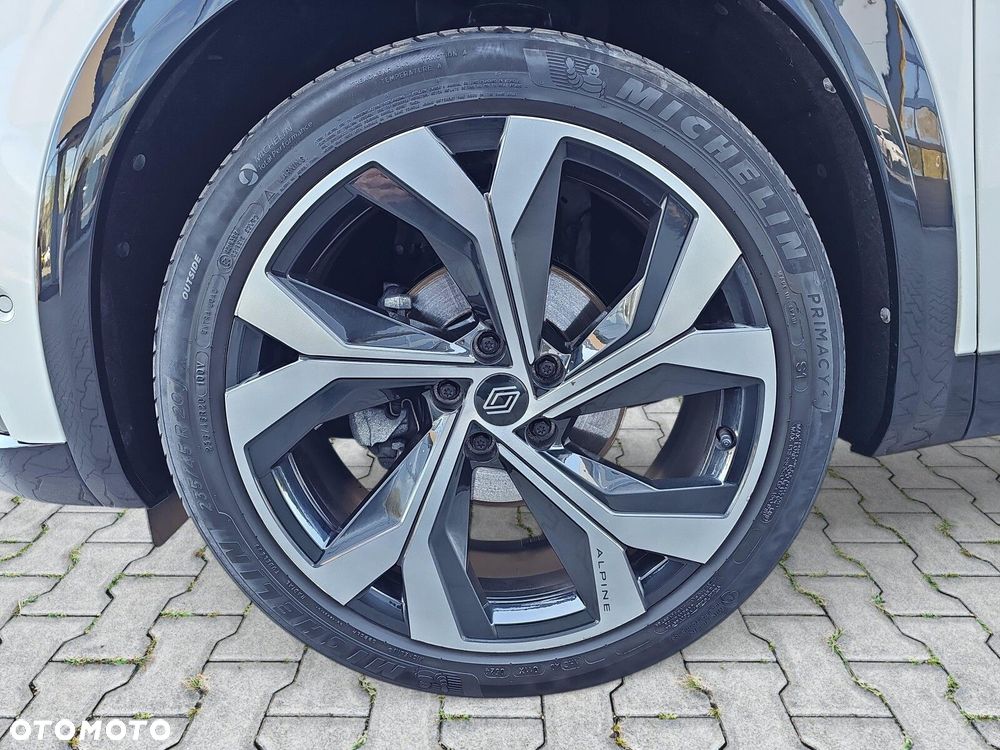 Renault Austral 1.3 TCe mHEV Iconic esprit Alpine - 39