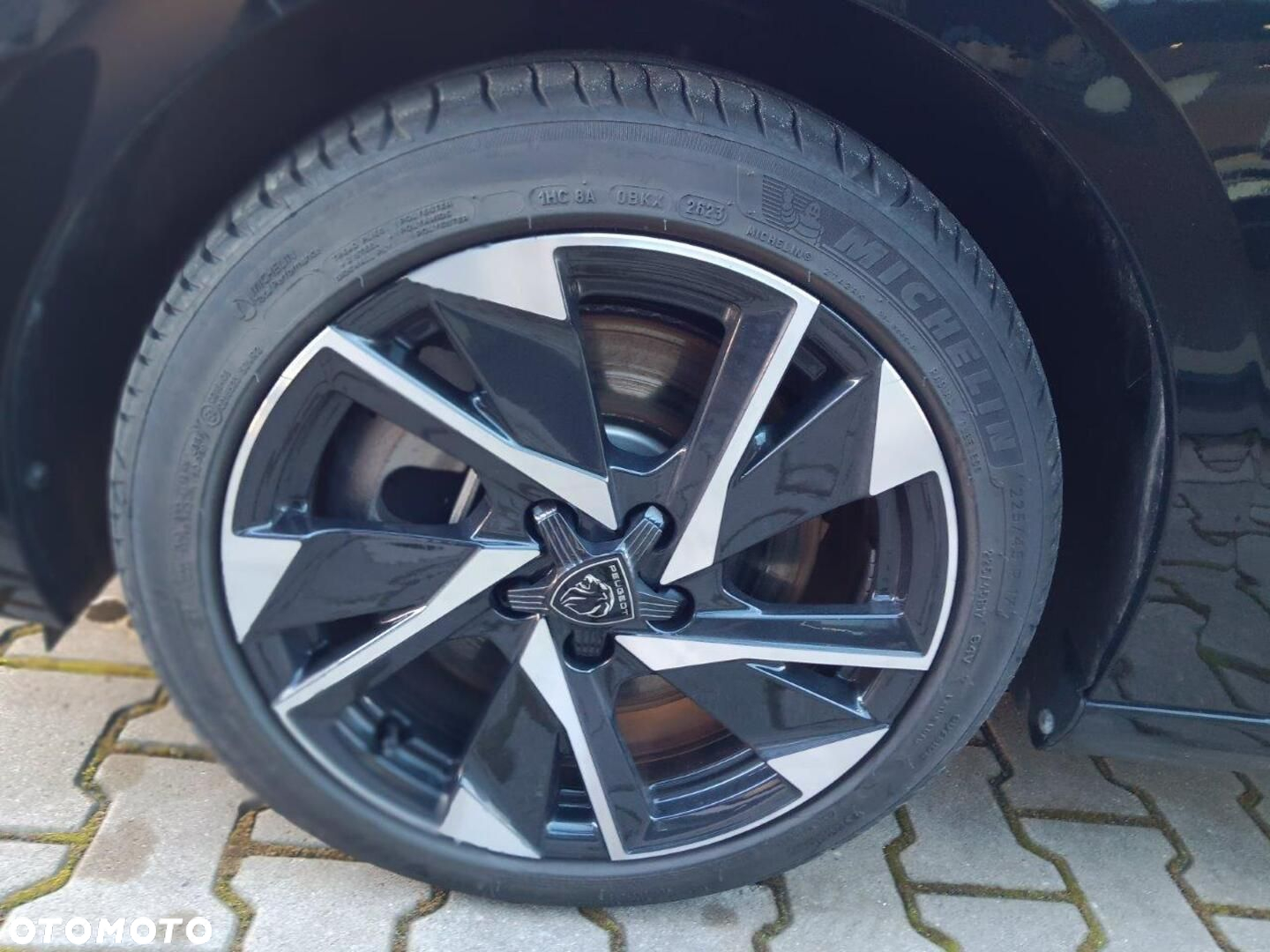 Peugeot 308 - 18