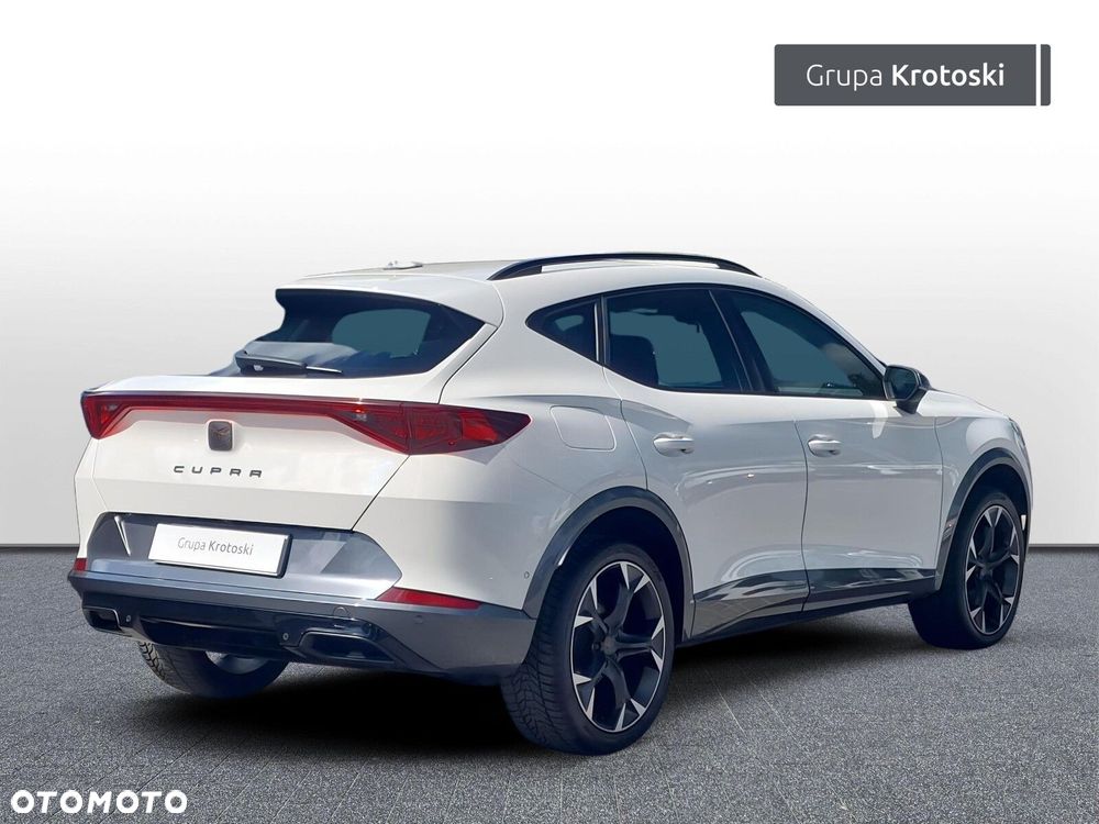 Cupra Formentor 1.5 TSI DSG - 6