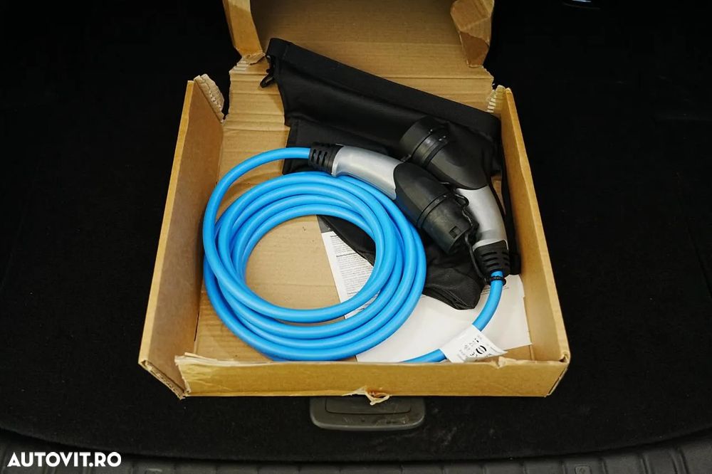 BMW Seria 5 530e xDrive AT PHEV - 21