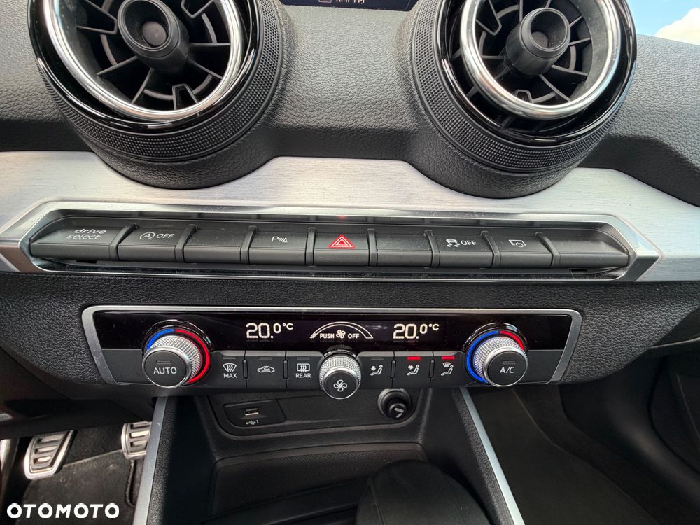 Audi Q2 - 22