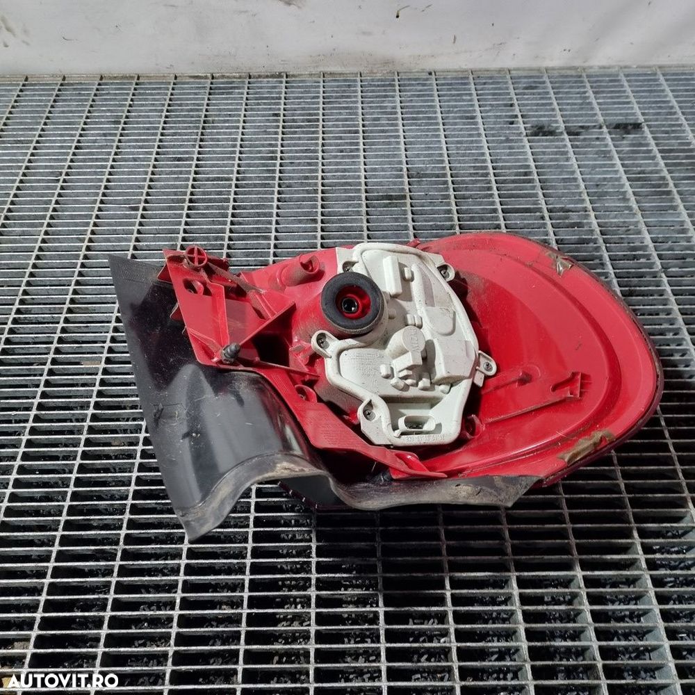Stop Dreapta Mercedes GLA ( X156 ) 2013 - 2017 SUV 4 Usi (1470) Bec clasic - 4