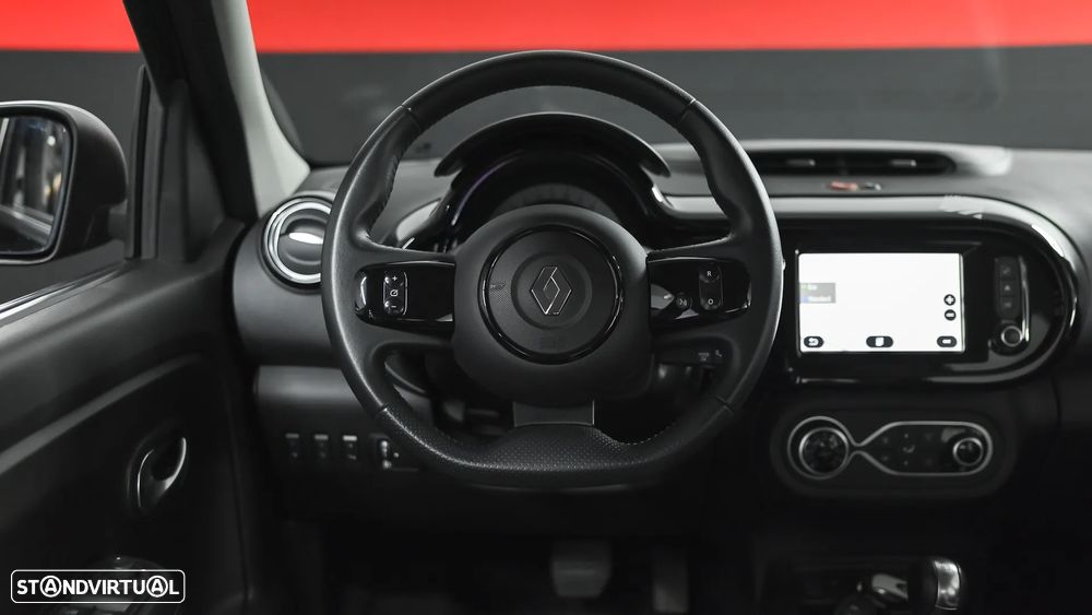 Renault Twingo E-Tech. 22 Urban Night - 45