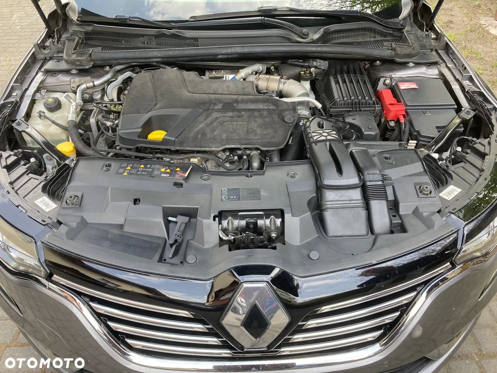 Renault Talisman BLUE dCi 160 EDC BUSINESS EDITION - 9