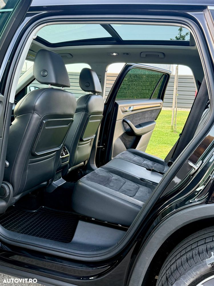 Skoda Kodiaq 2.0 TDI 4X4 DSG Scout - 11