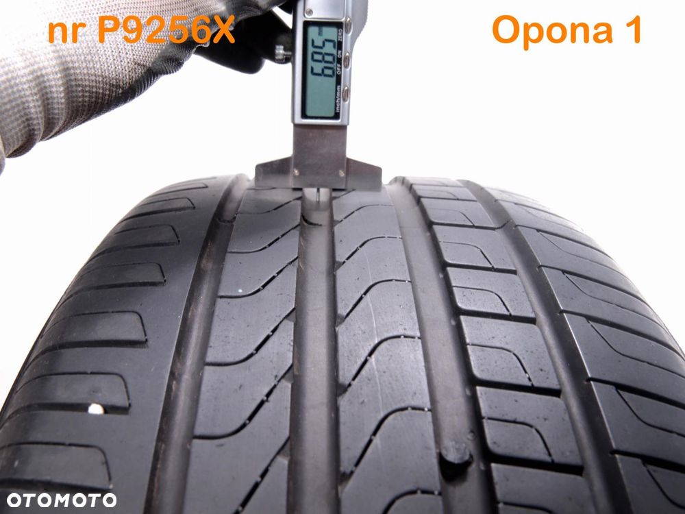 Pirelli Scorpion Verde 255/50 R19 2szt. - 3