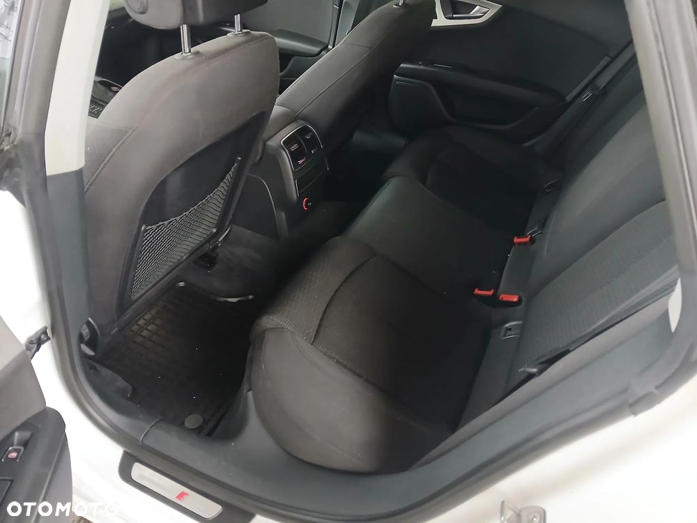 Audi A7 Sportback 2.0 TFSI Quattro S tronic - 17