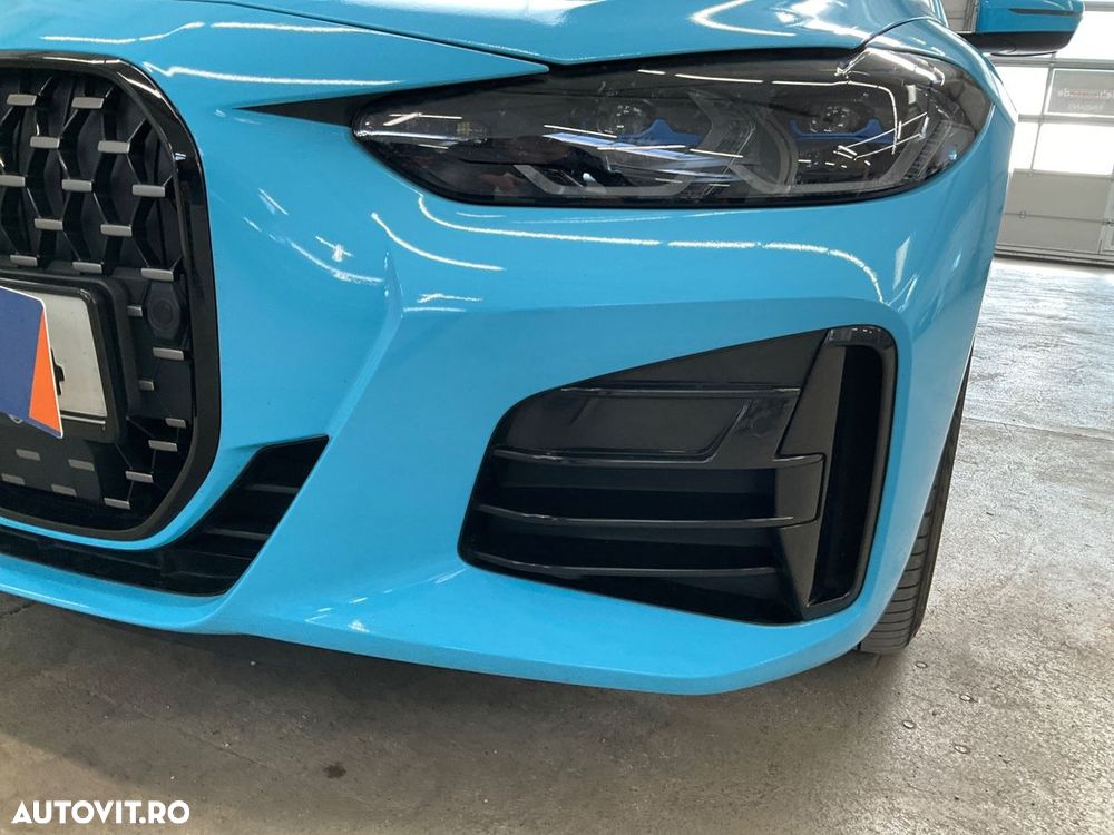 BMW M4 M440i xDrive - 28