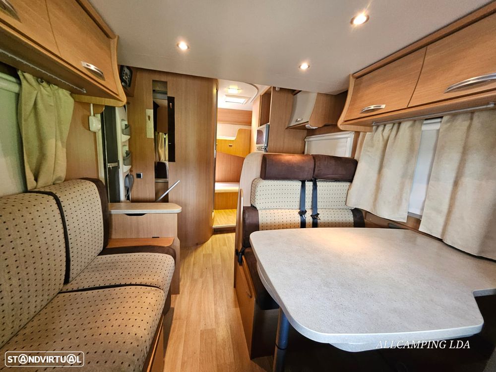 Chausson Flash Génesis - 11
