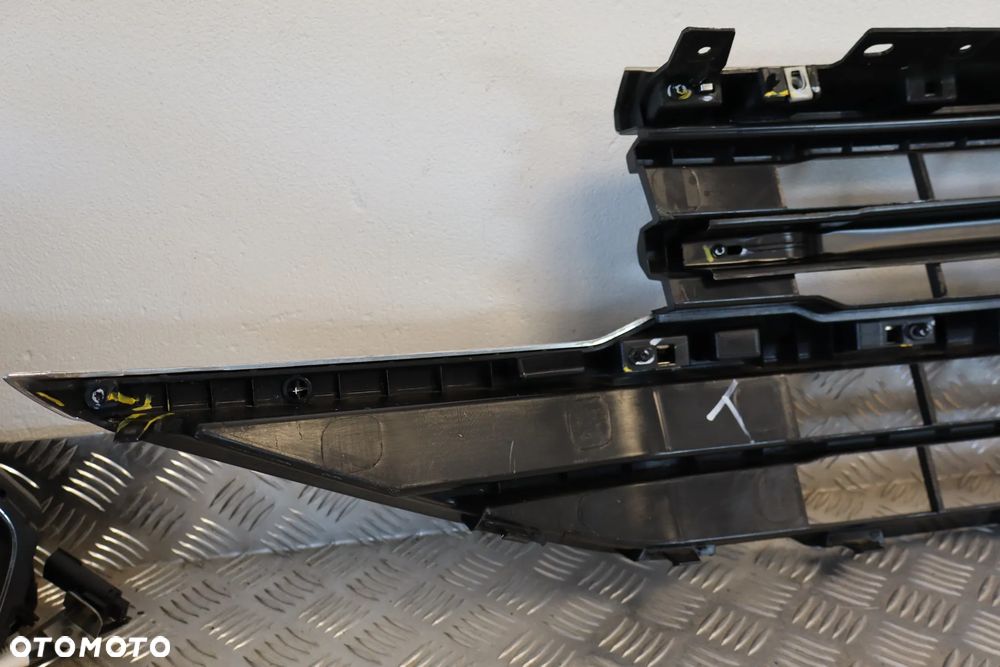 GRILL GRIL ATRAPA VW AMAROK II 2 N1WB-17G799-DA 2022 - 14