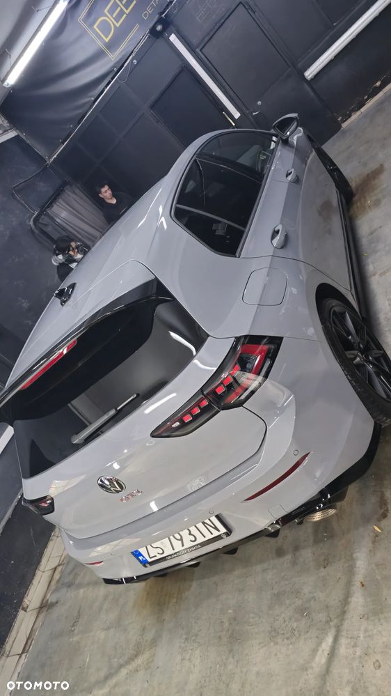 Volkswagen Golf 2.0 TSI GTI Clubsport DSG - 2