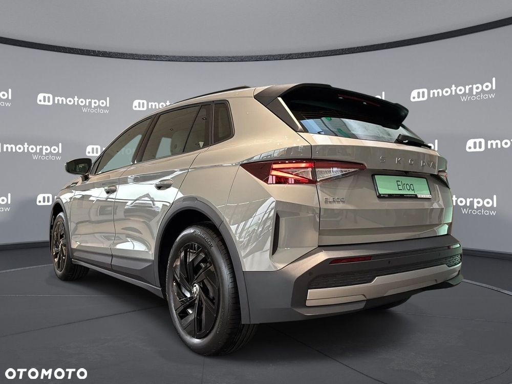 Skoda Elroq - 8