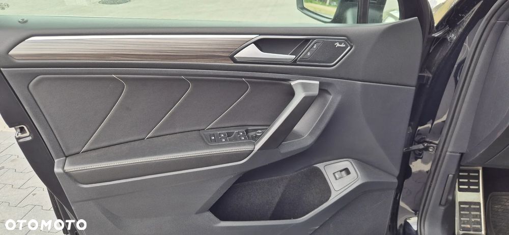 Volkswagen Tiguan Allspace 2.0 TSI OPF 4Motion DSG R-Line - 13