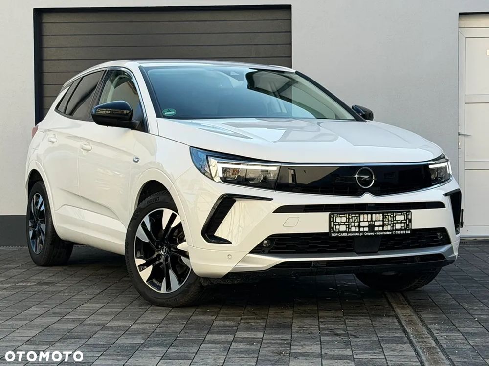 Opel Grandland 1.5 CDTI Ultimate S&S - 15