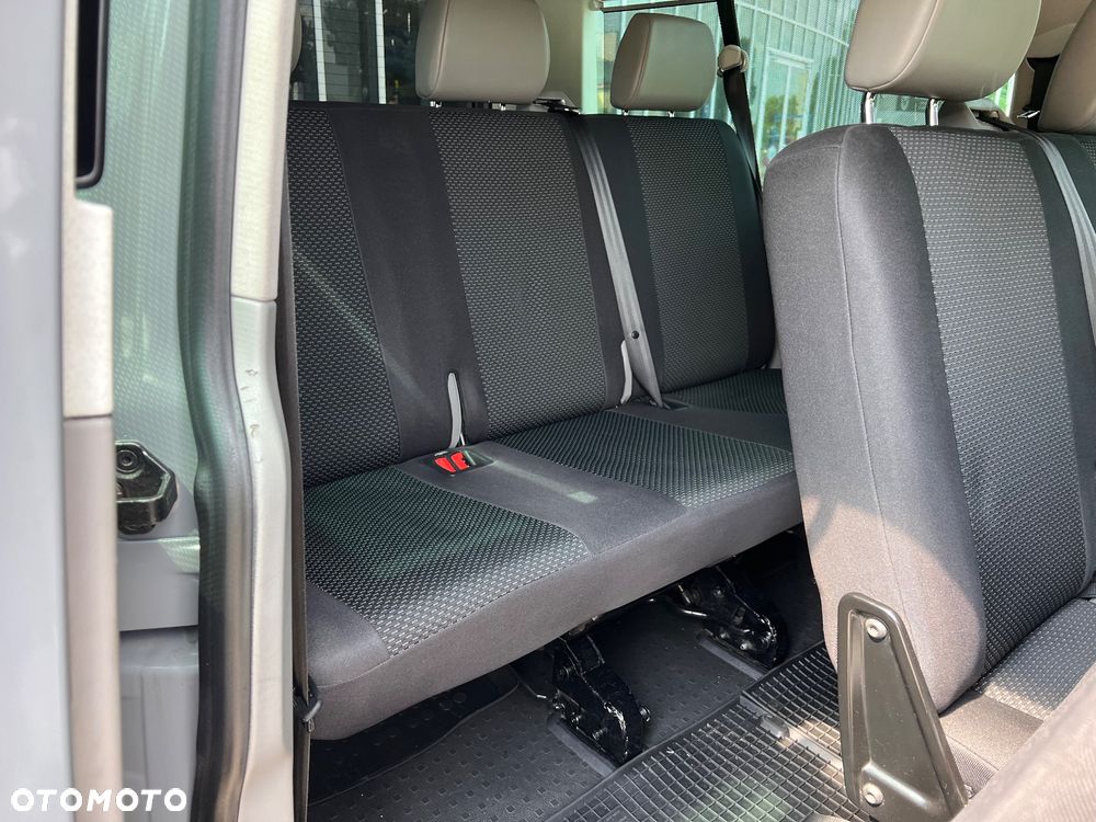 Volkswagen Caravelle L2 Comfortline - 19