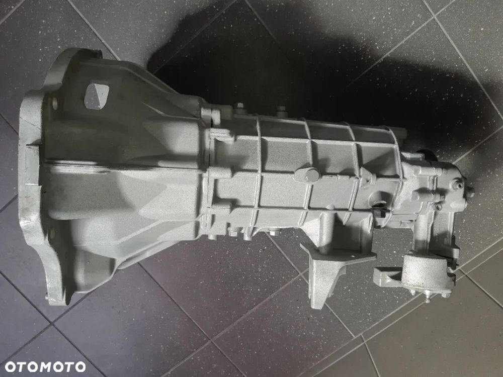 SKRZYNIA BIEGÓW 6 IVECO DAILY 3.0 14- 8873021 - 4