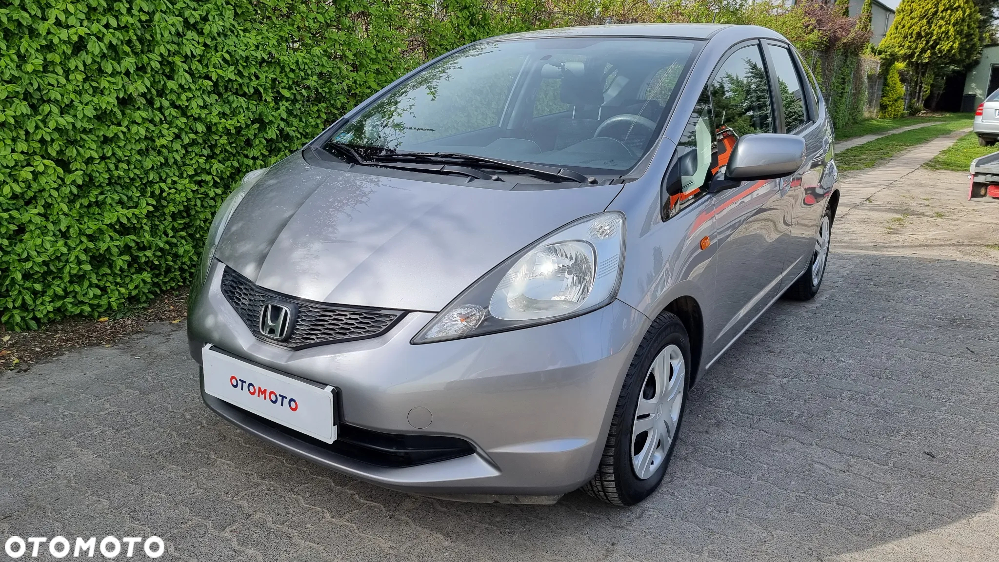 Honda Jazz 1.2 Trend - 3