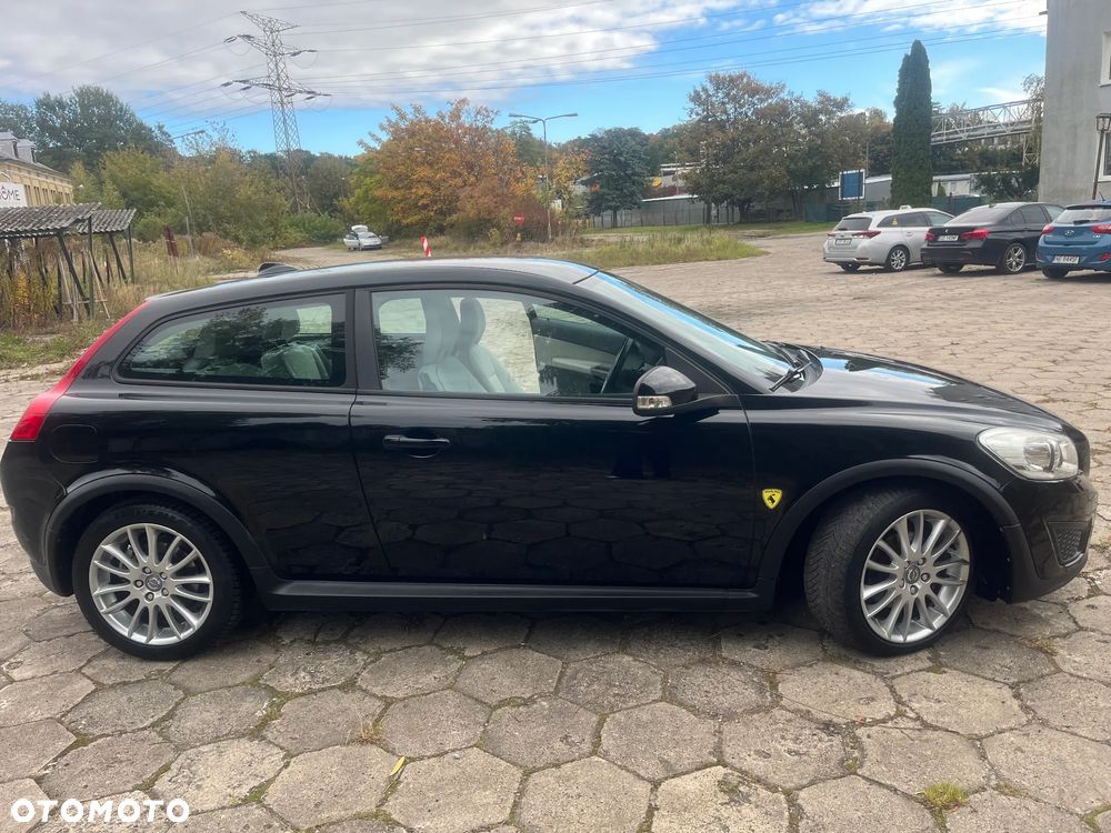 Volvo C30 D2 - 5