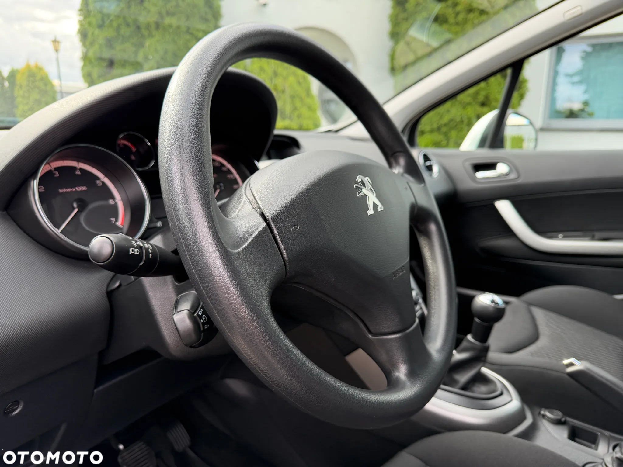 Peugeot 308 - 19