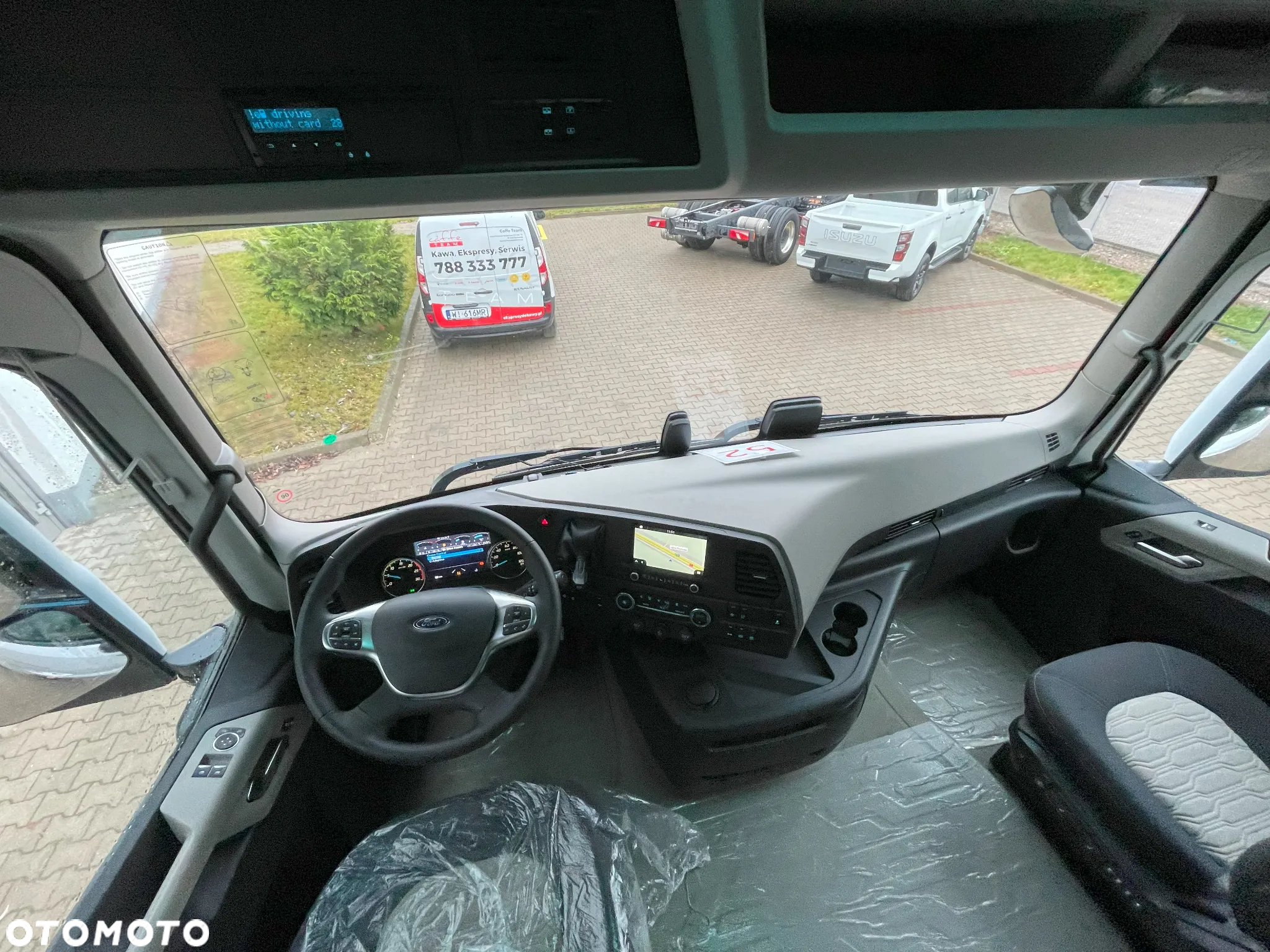 Ford F-MAX - 24
