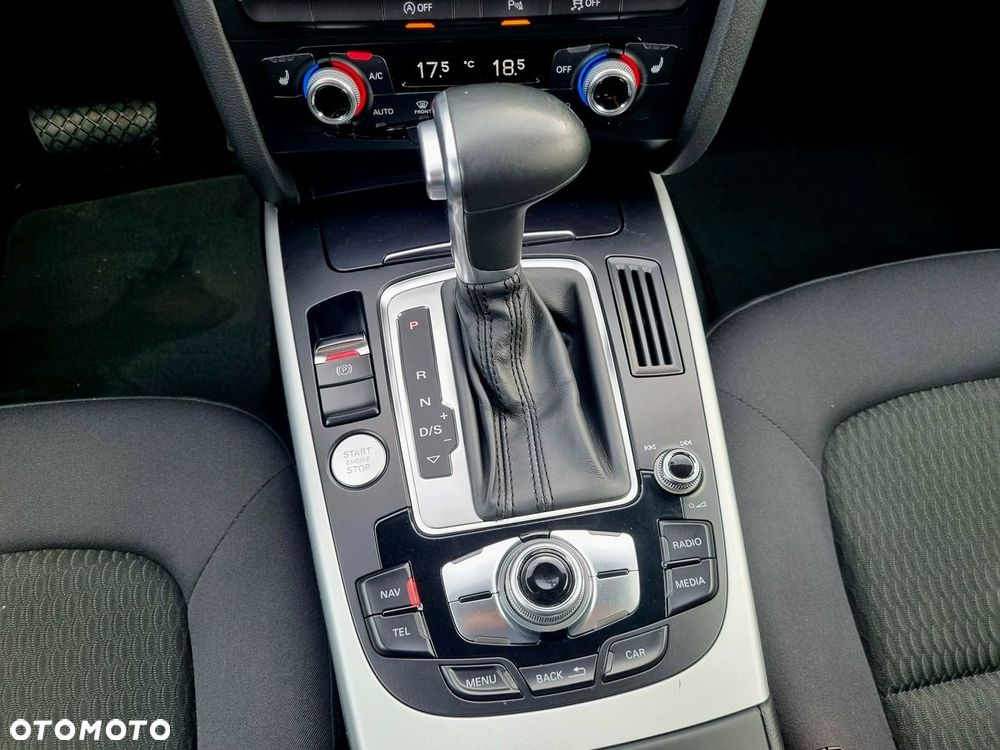 Audi A5 Sportback 1.8 TFSI Multitronic - 24