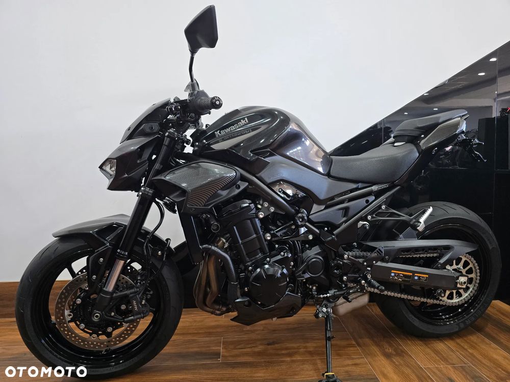 Kawasaki Z - 39