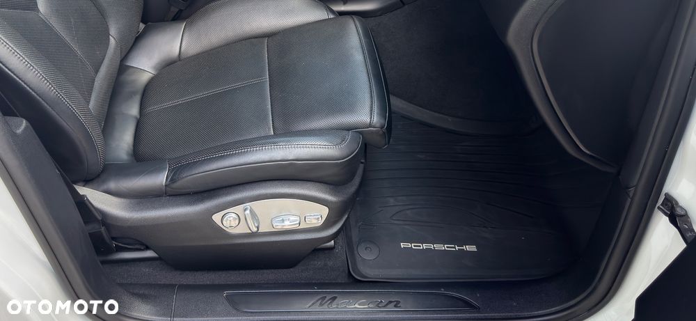Porsche Macan PDK - 22