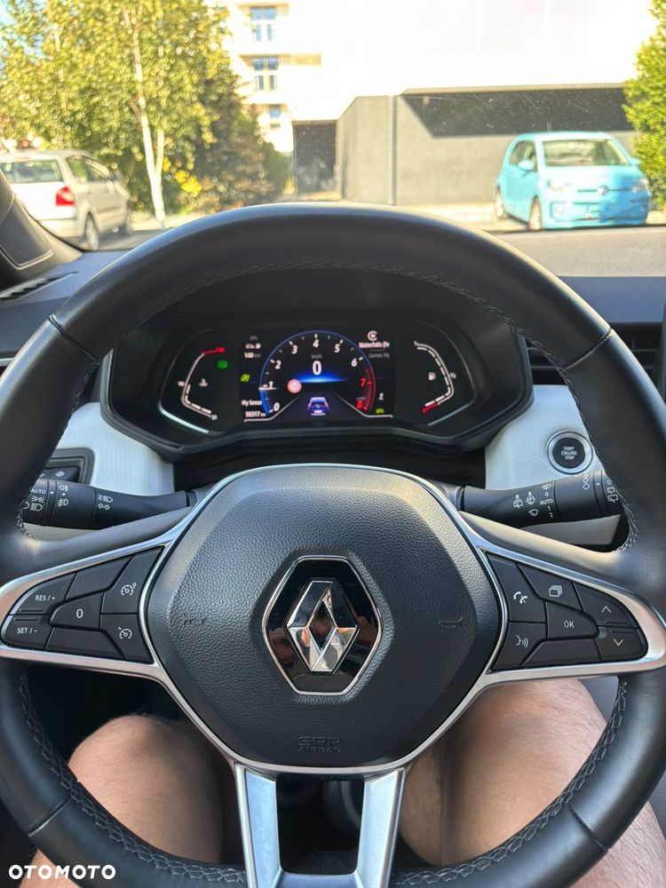 Renault Clio 1.0 TCe Techno - 8