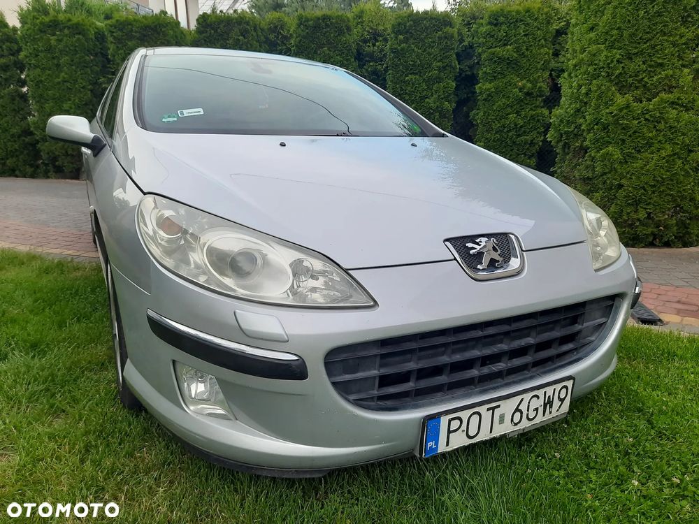 Peugeot 407 160 Platinum - 5