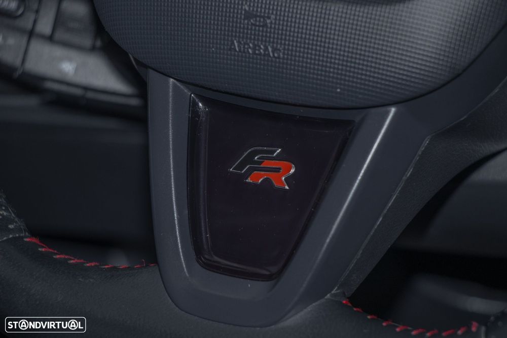 SEAT Ibiza SC 2.0 TDi FR - 19