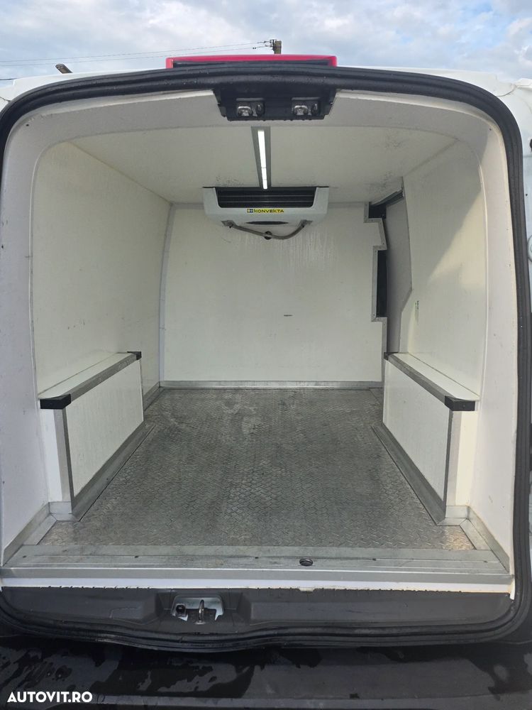 Ford TRANSIT CONNECT - 7
