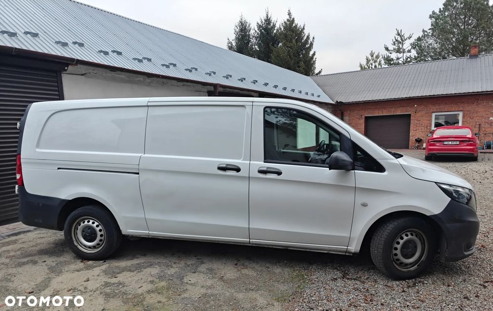 Mercedes-Benz Vito 109CDI - 4