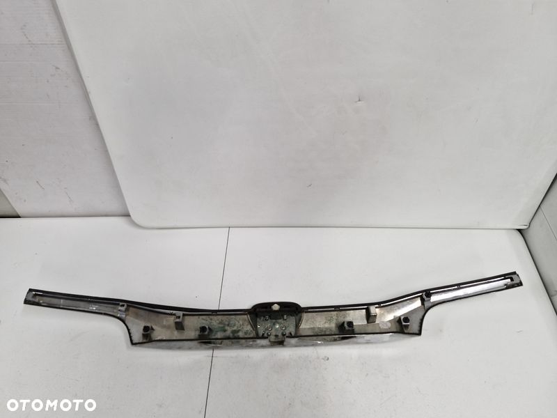 honda cr-v iv 4 lift blenda listwa klapy bagażnika tył chrom 74890-t1v-e000 - 9